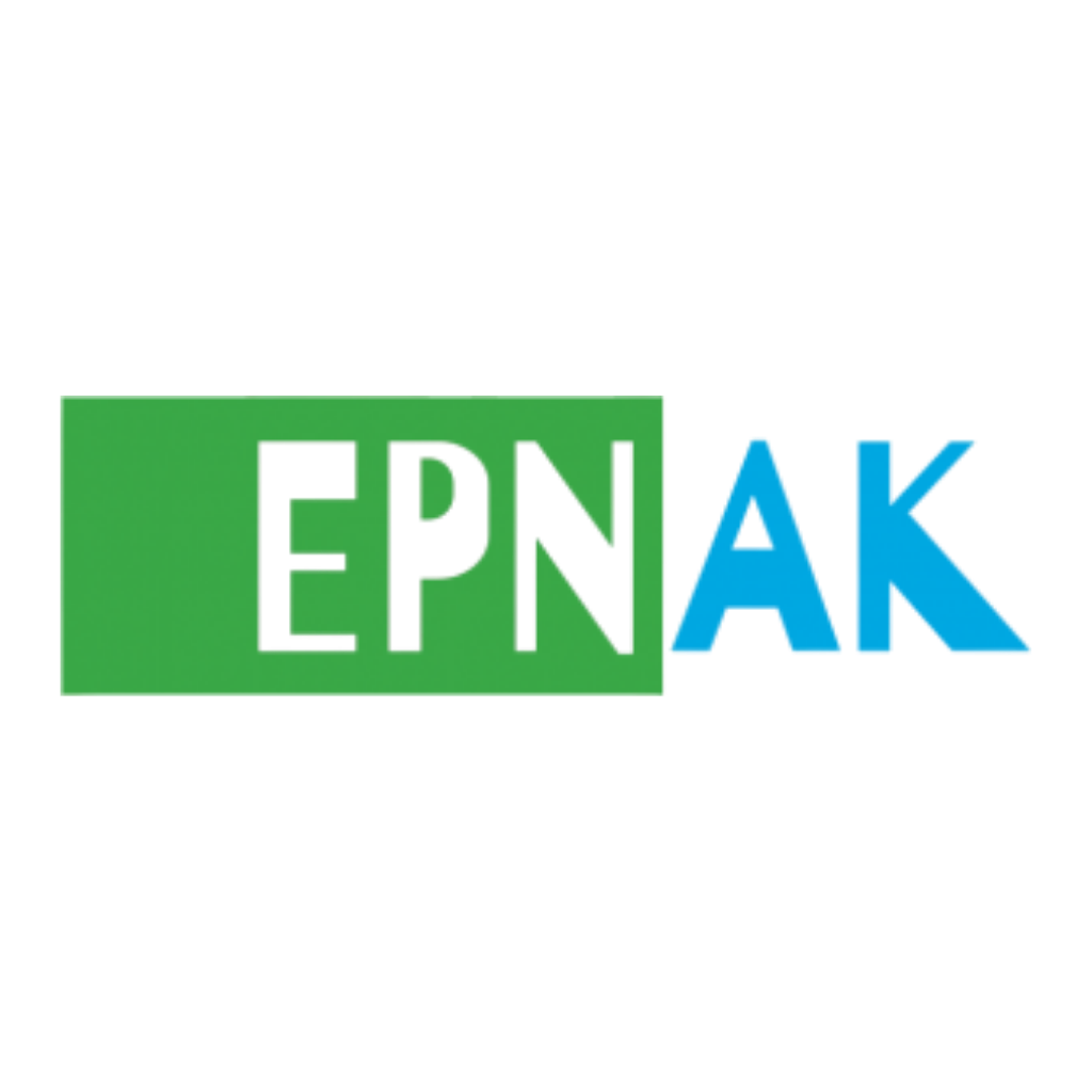 Logo EPNAK