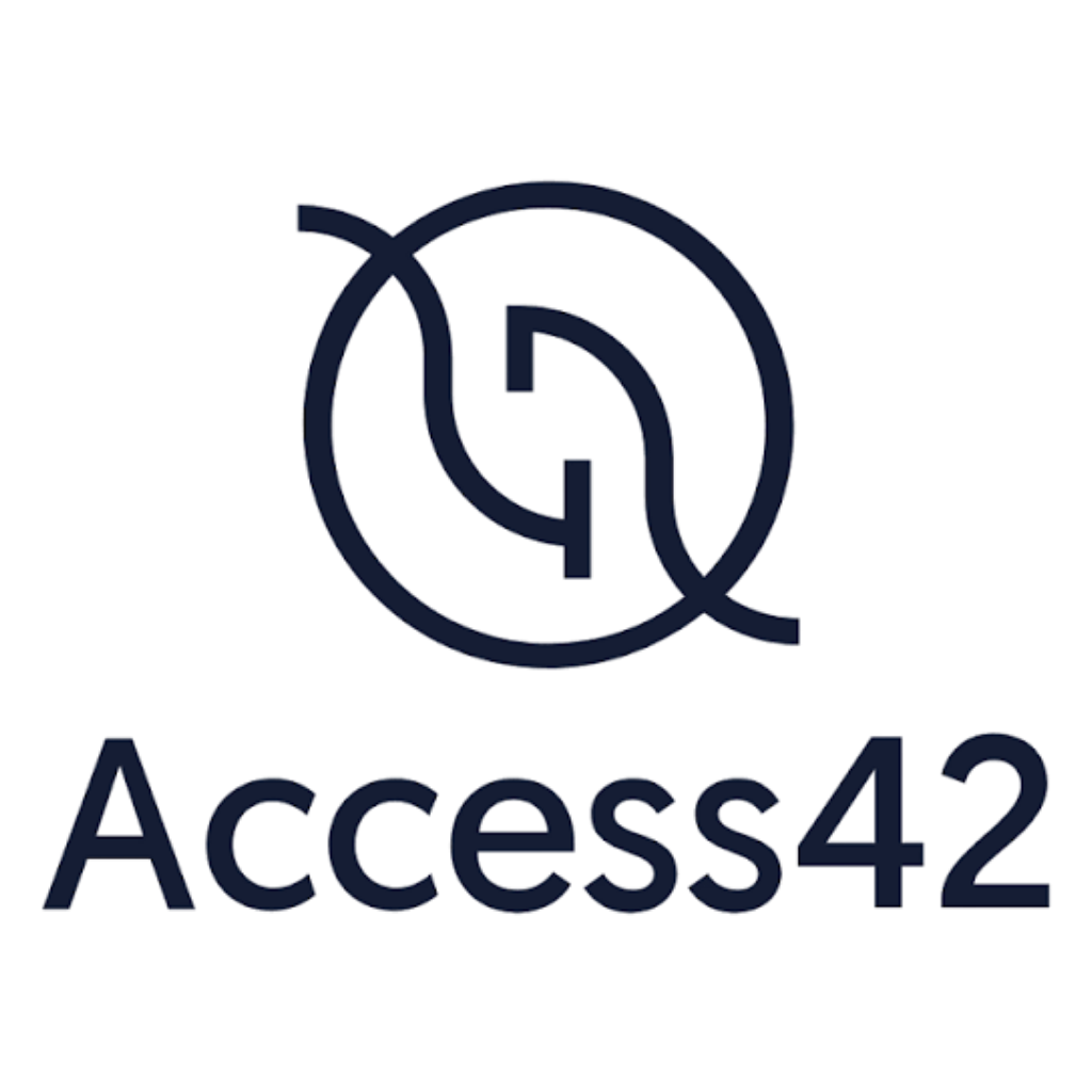 Logo Access42