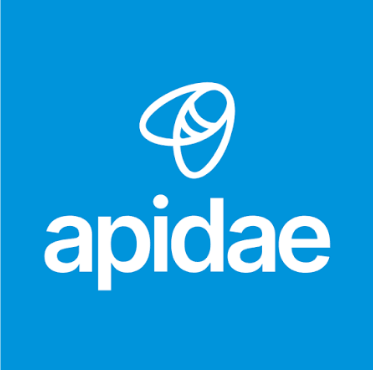 Logo Apidae