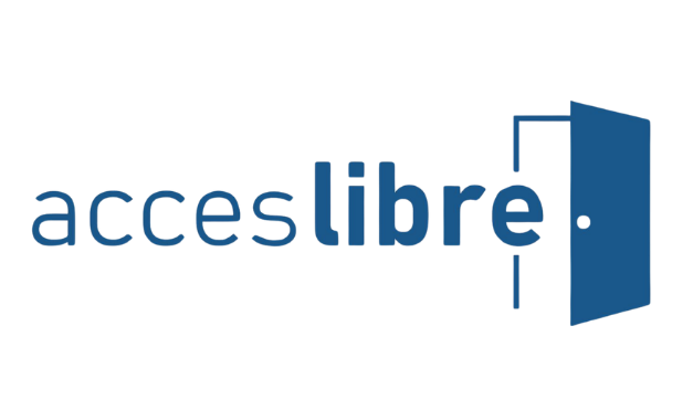 Logo Acceslibre