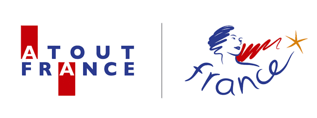 Logo Atout France