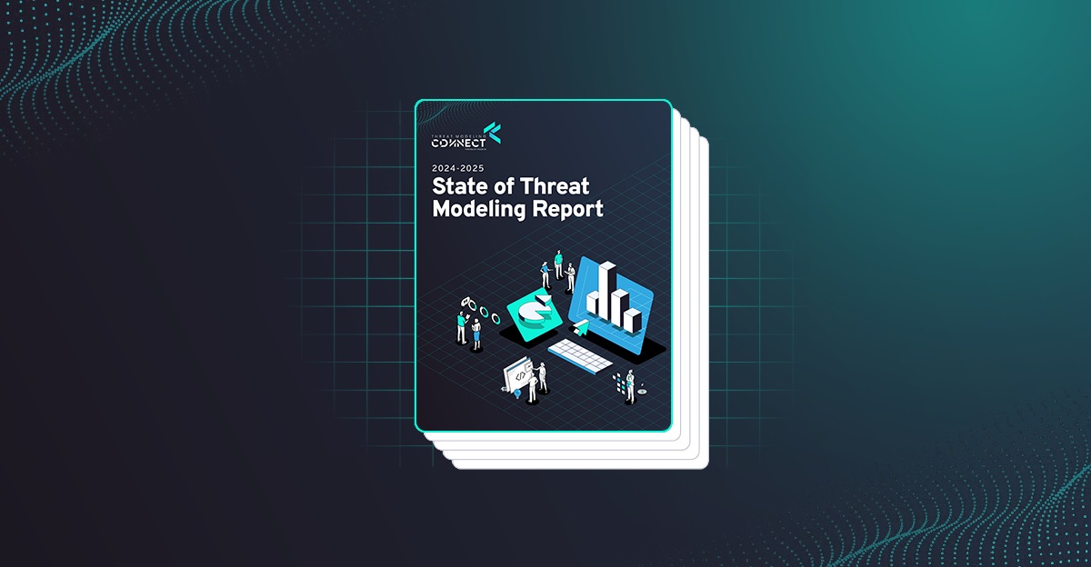 State Of Threat Modeling 2024-25