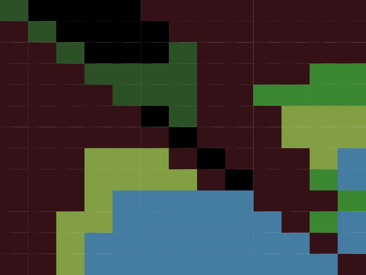 Image du tableau de range préflop