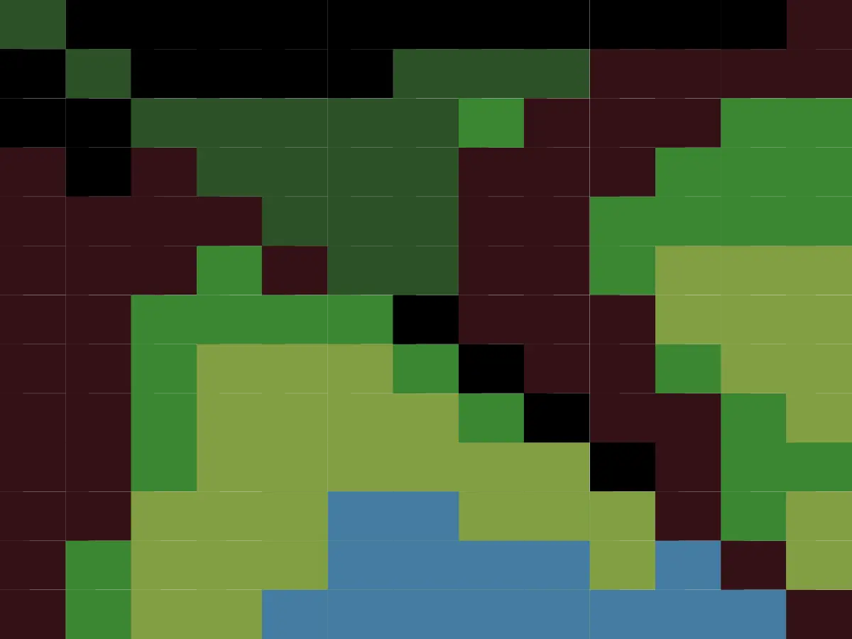 Image du tableau de range préflop