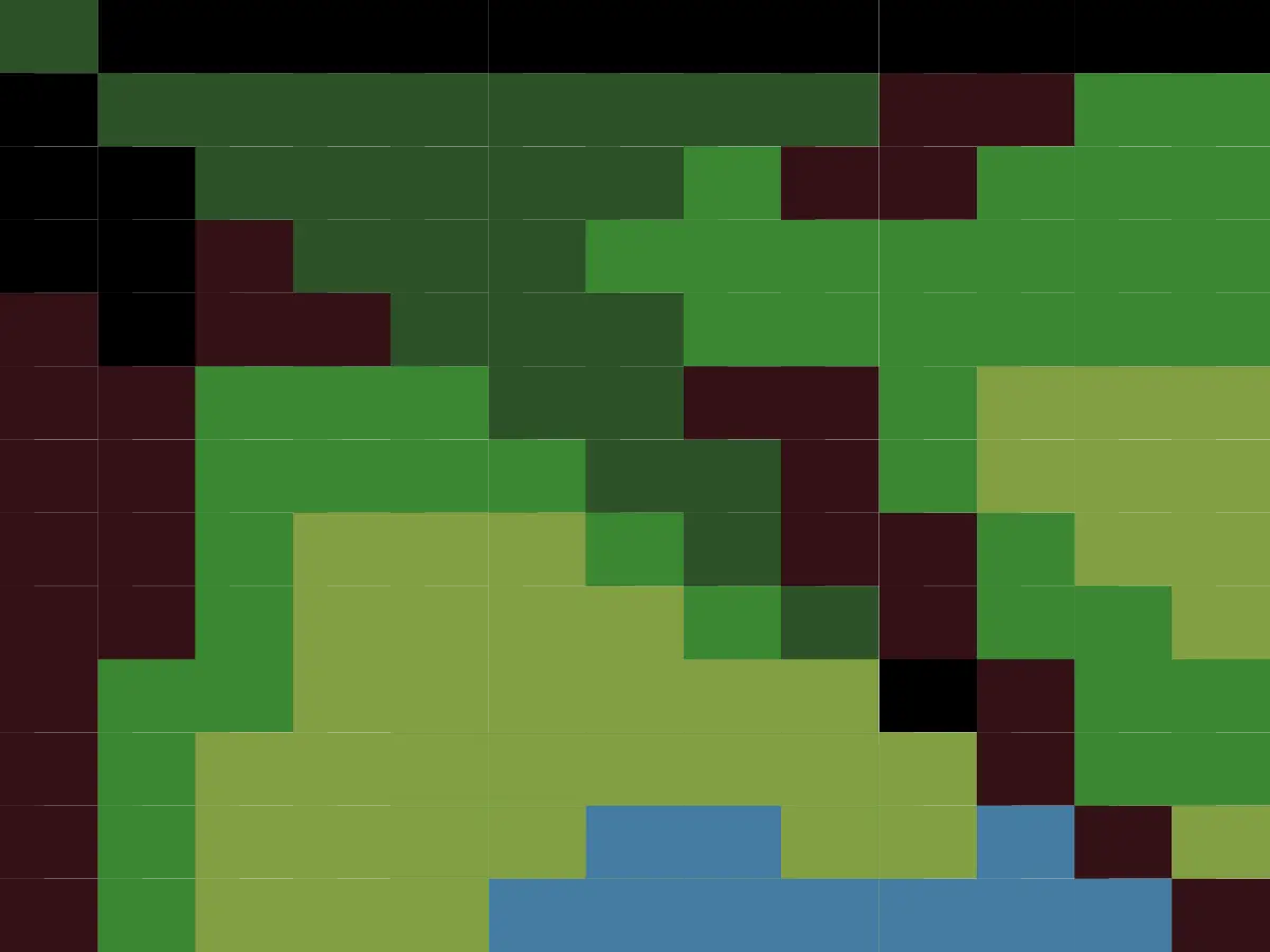 Image du tableau de range préflop