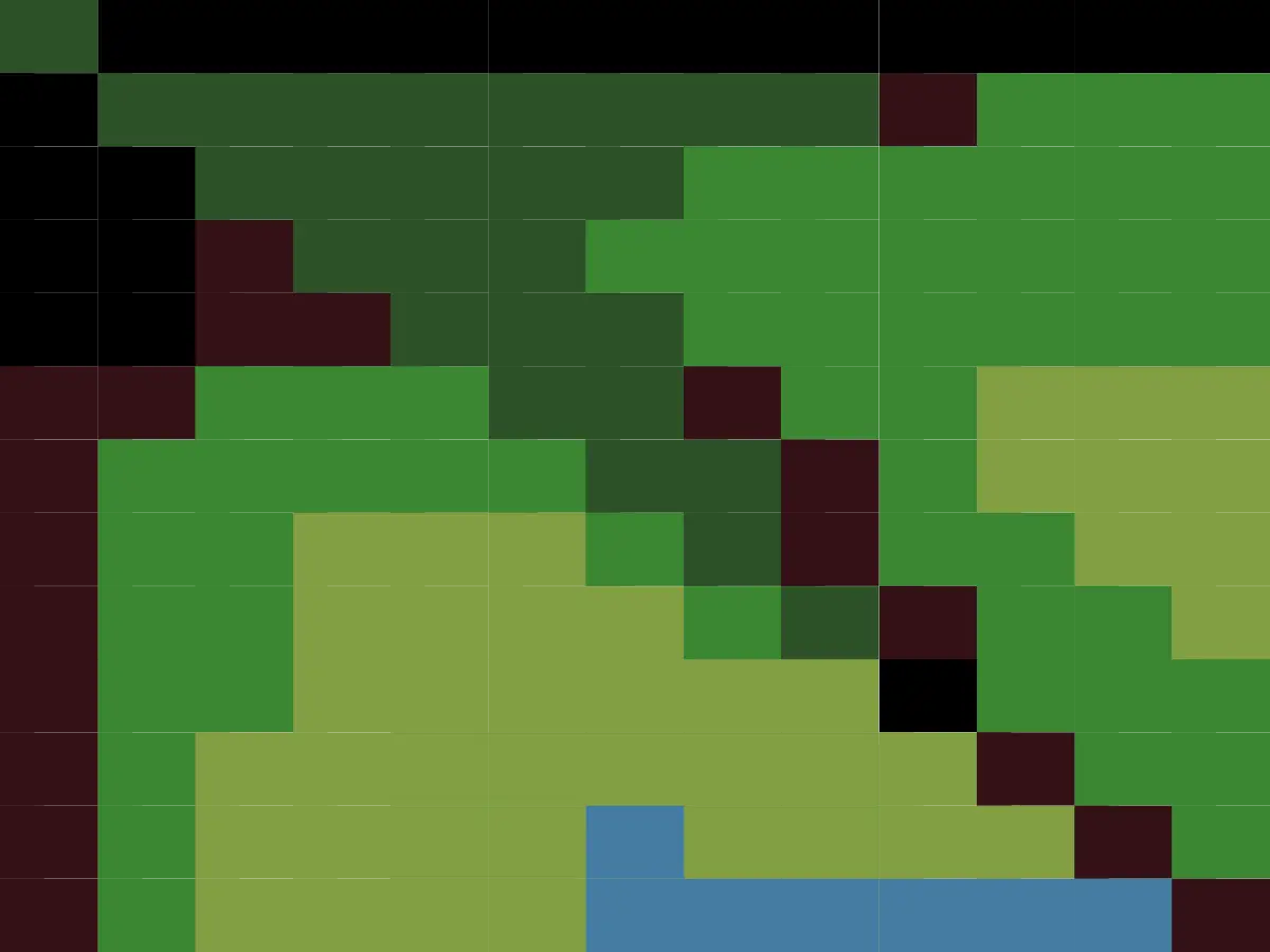 Image du tableau de range préflop