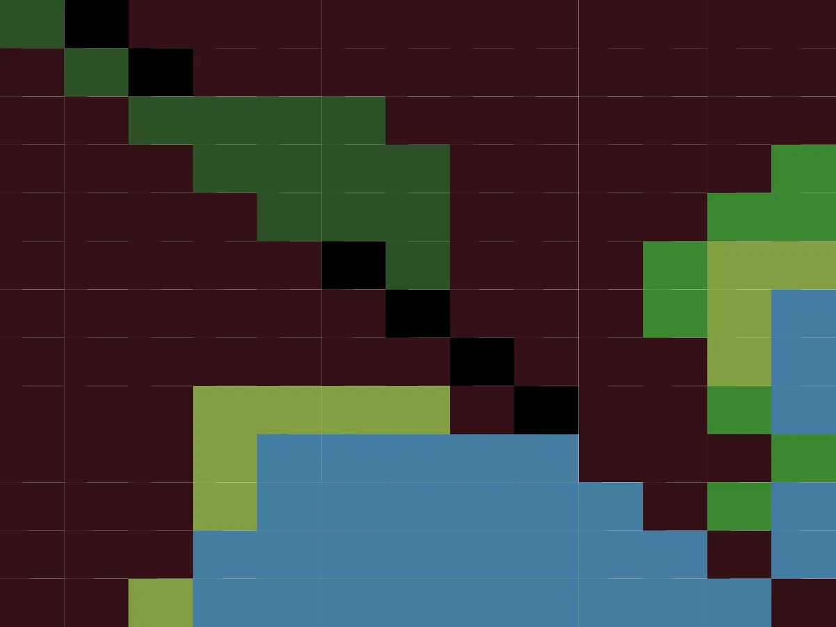 Image du tableau de range préflop