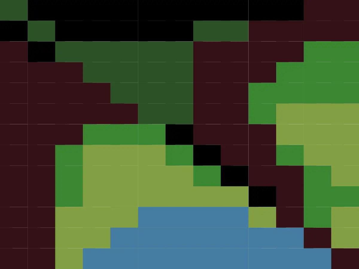 Image du tableau de range préflop