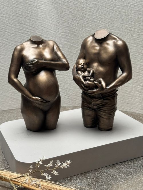 zwangerschaspbeeldje