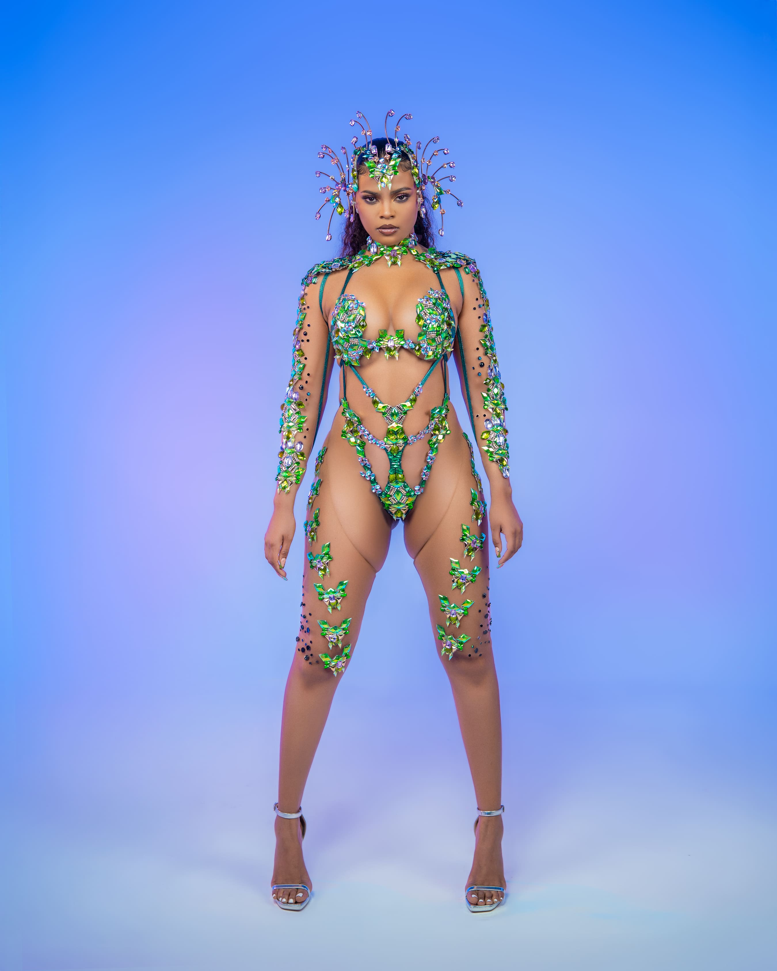 Backline Bodywear Only