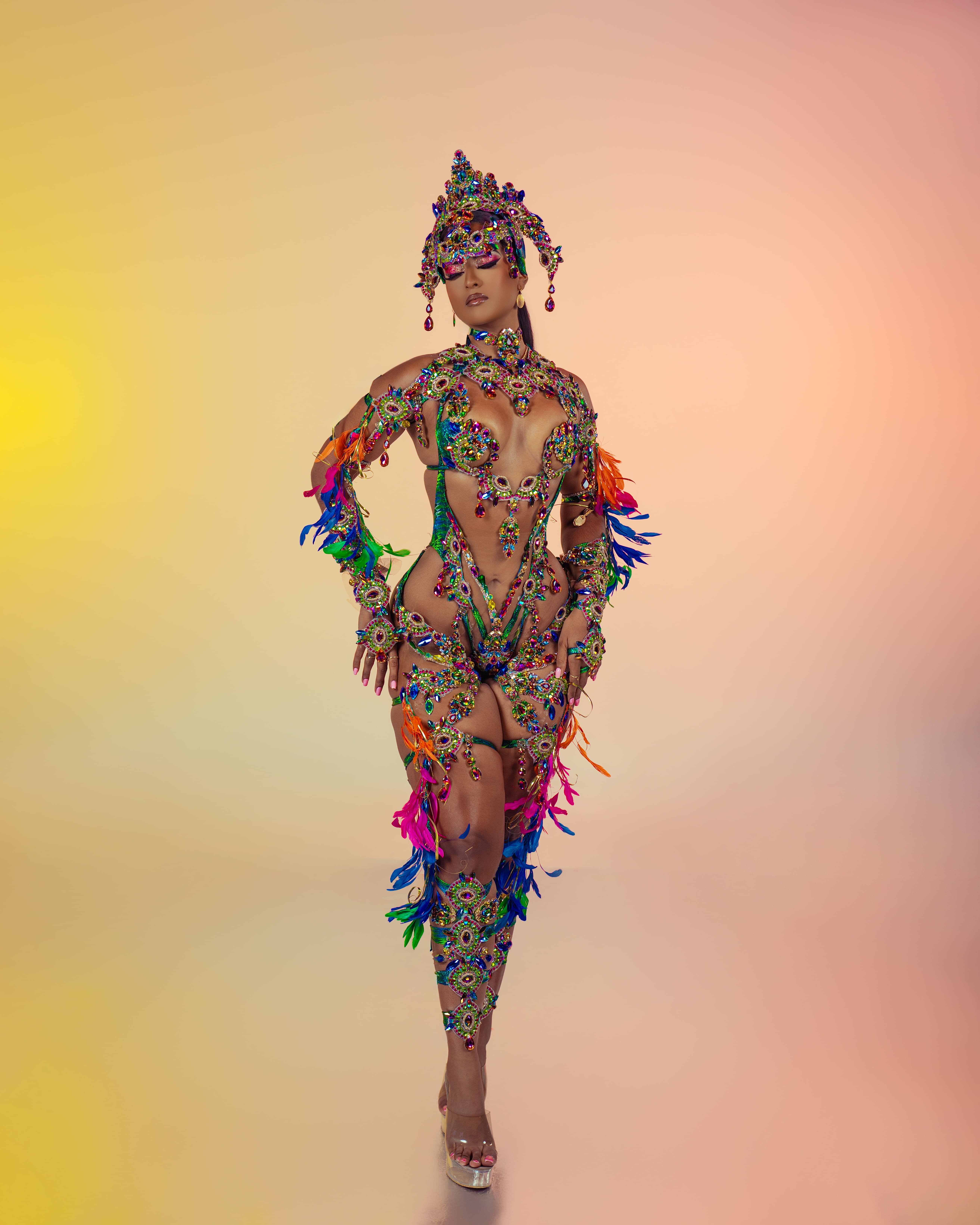 Frontline Bodywear Only