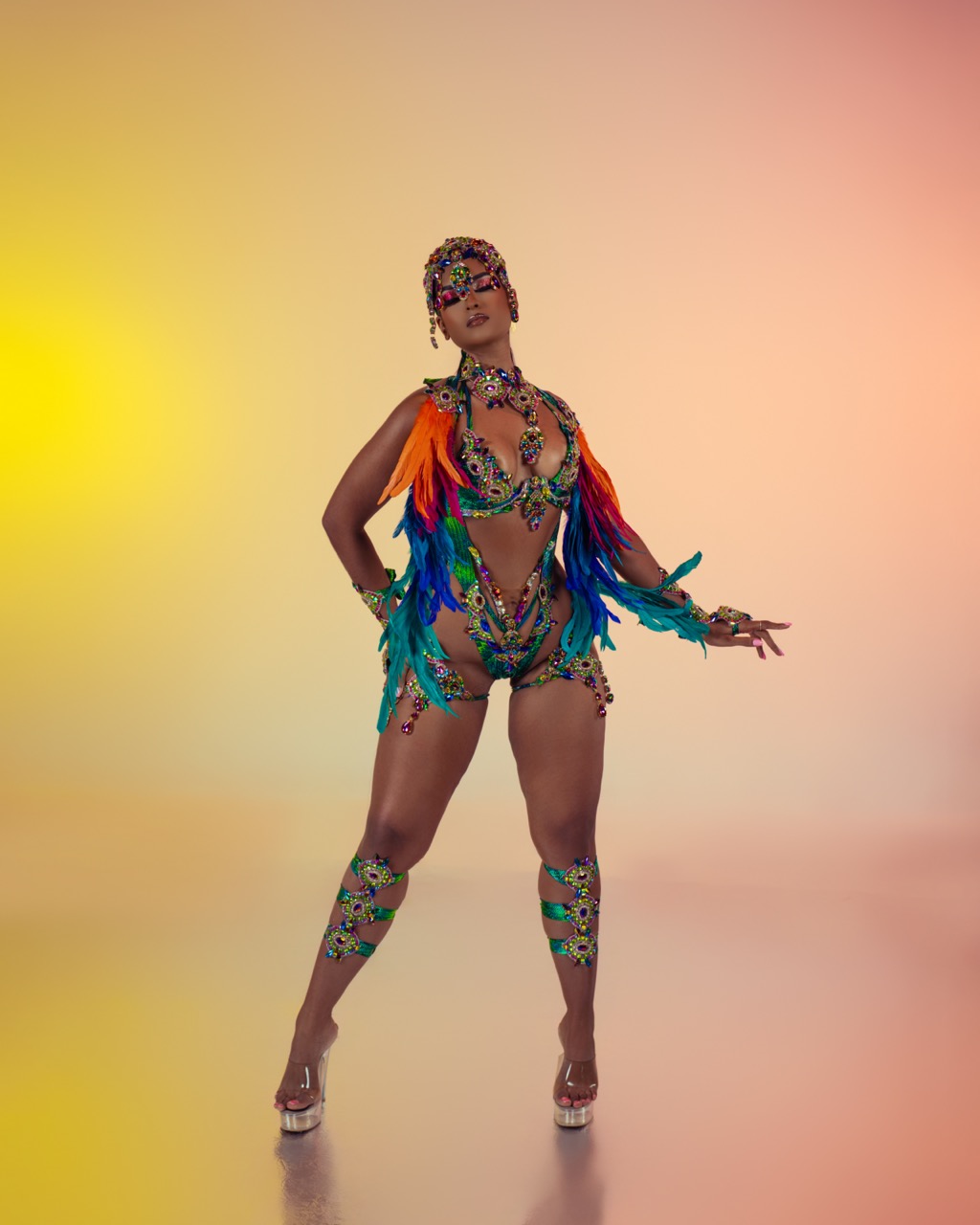 Backline Bodywear Only