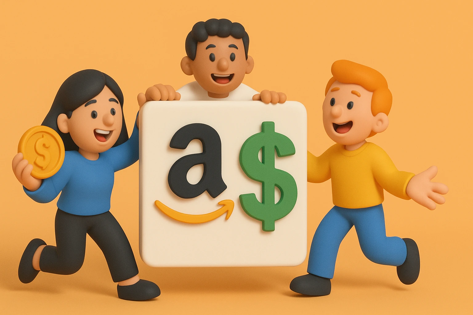 how much are amazon fees for selling