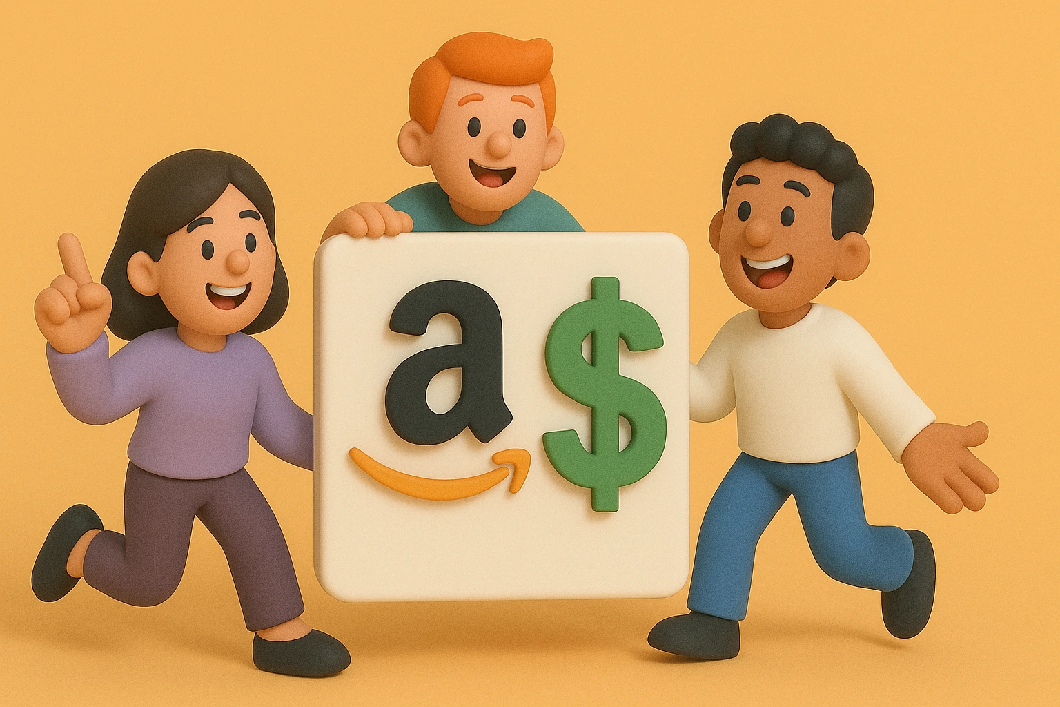 how much are the fees to sell on amazon