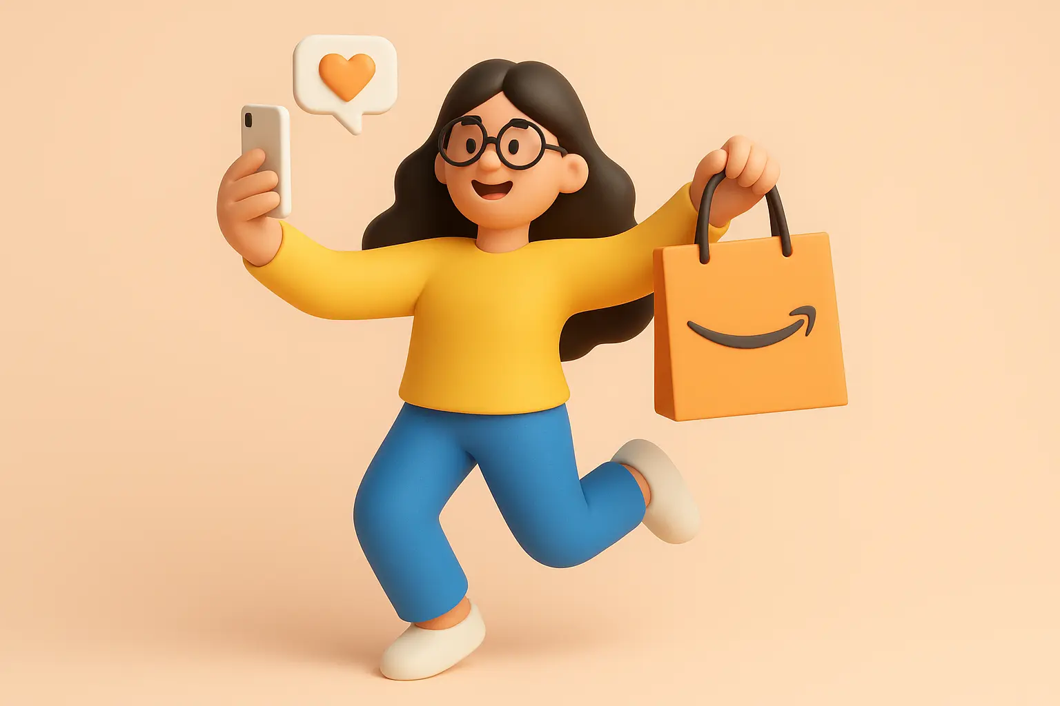 how to become an influencer on amazon