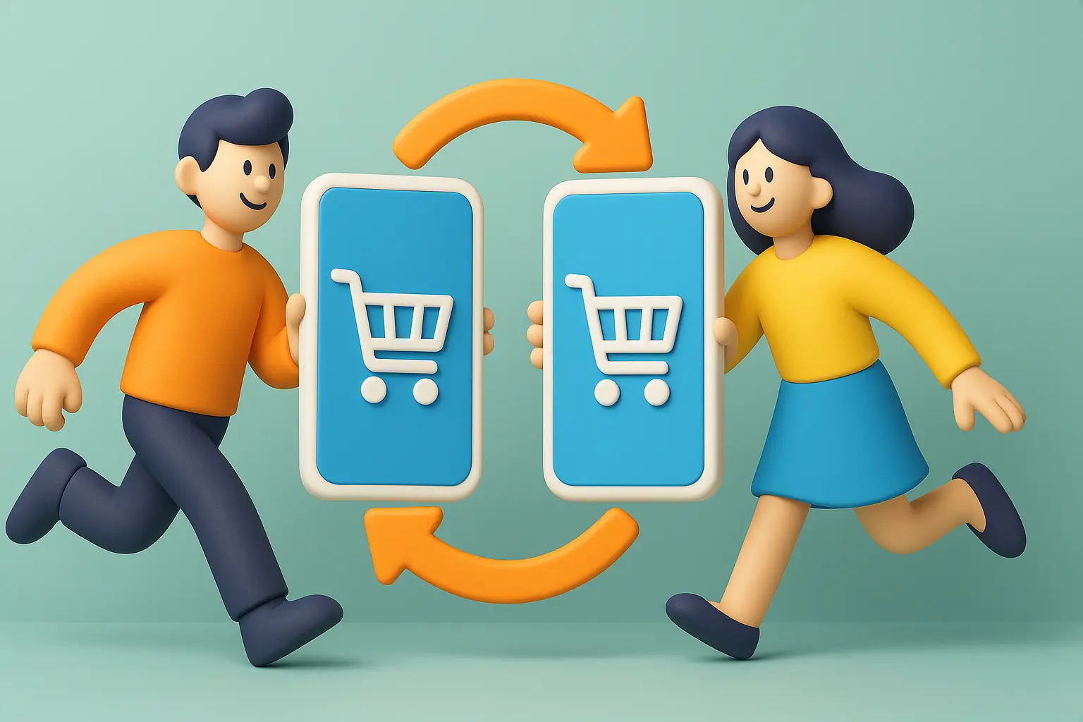 how to merge two amazon accounts