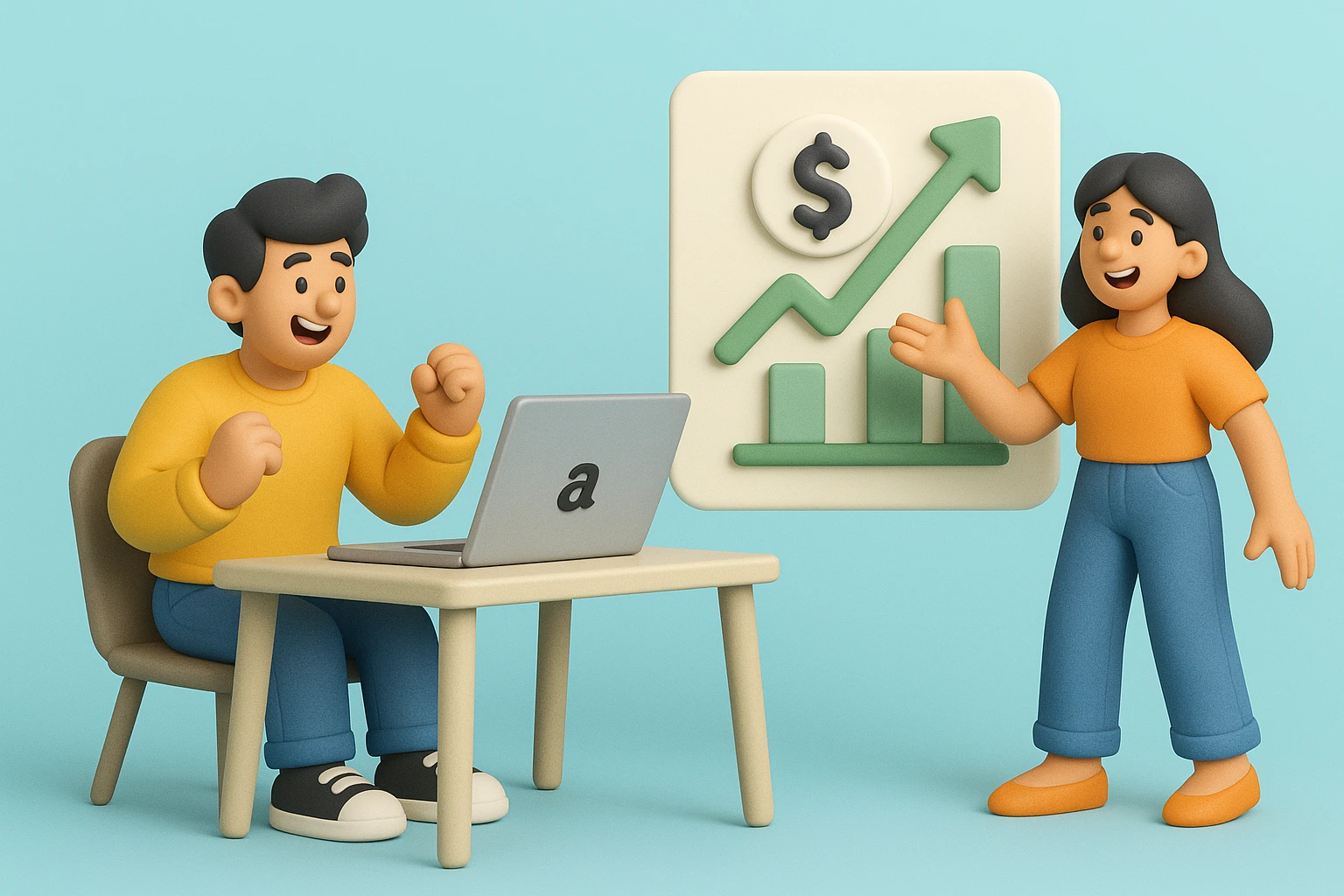 how to sell products on amazon without inventory