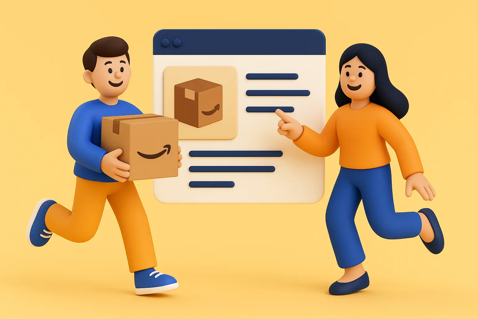 how do i list something on amazon