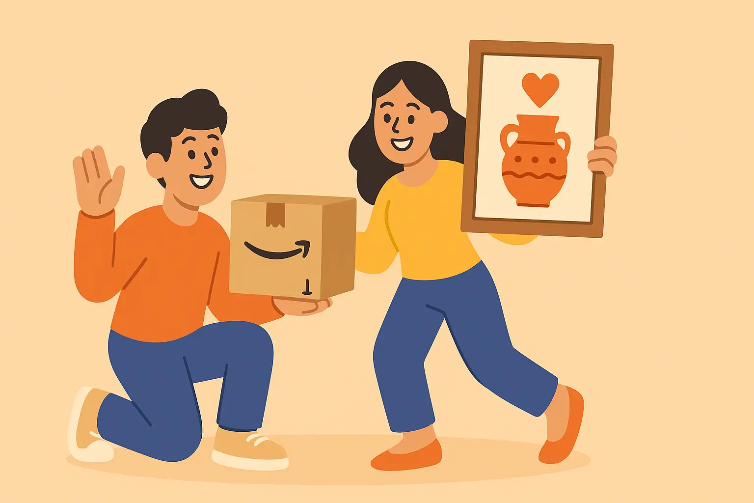 how do i sell handmade items on amazon