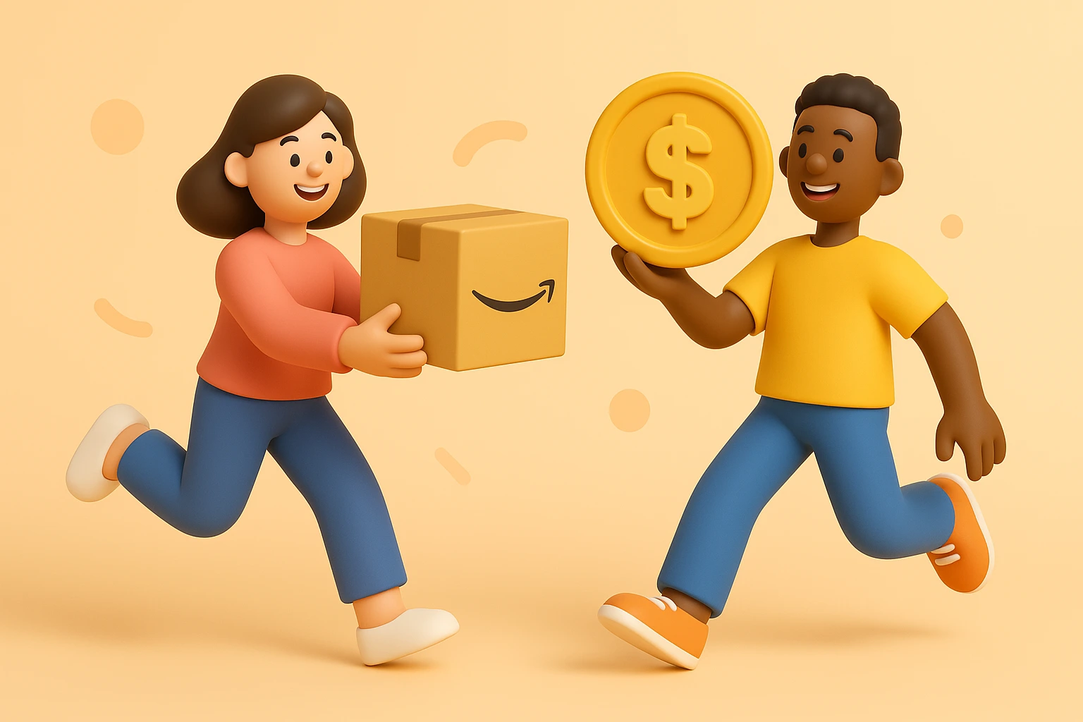 how much does it cost to sell stuff on amazon