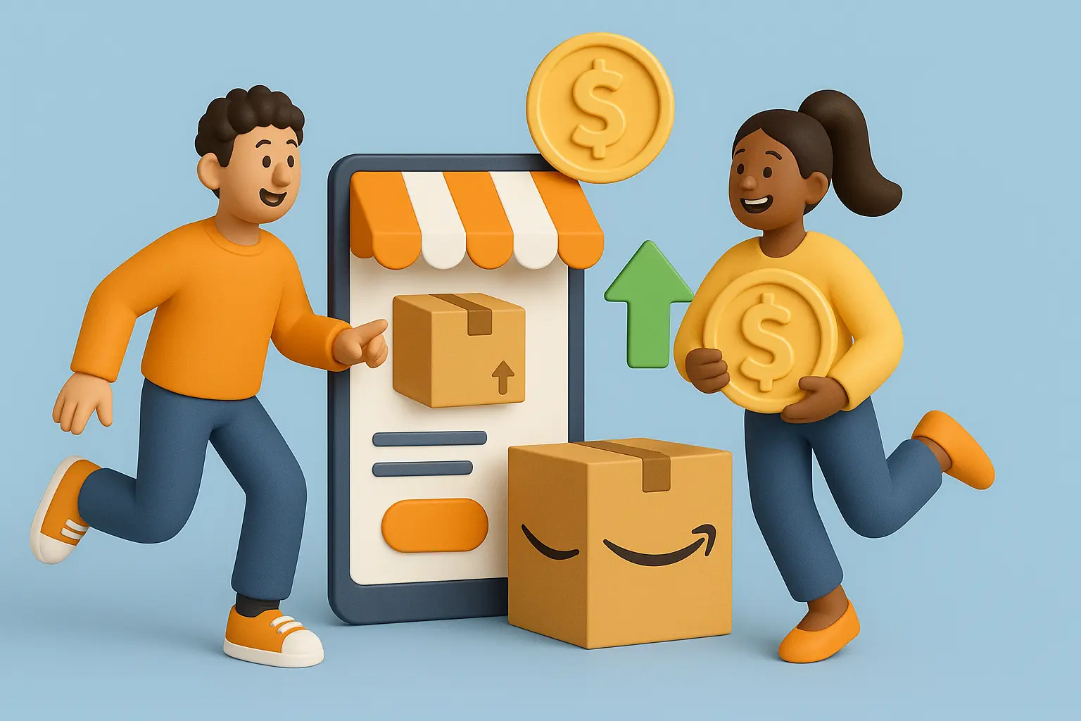 how much is fba amazon