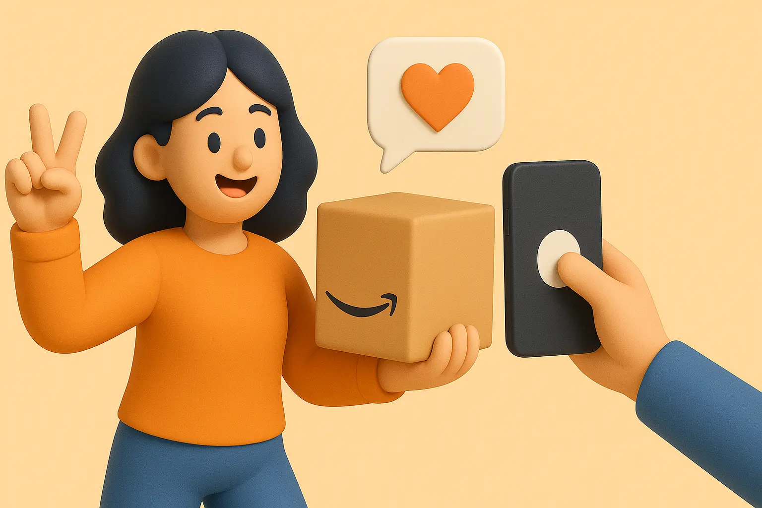 how to qualify for amazon influencer