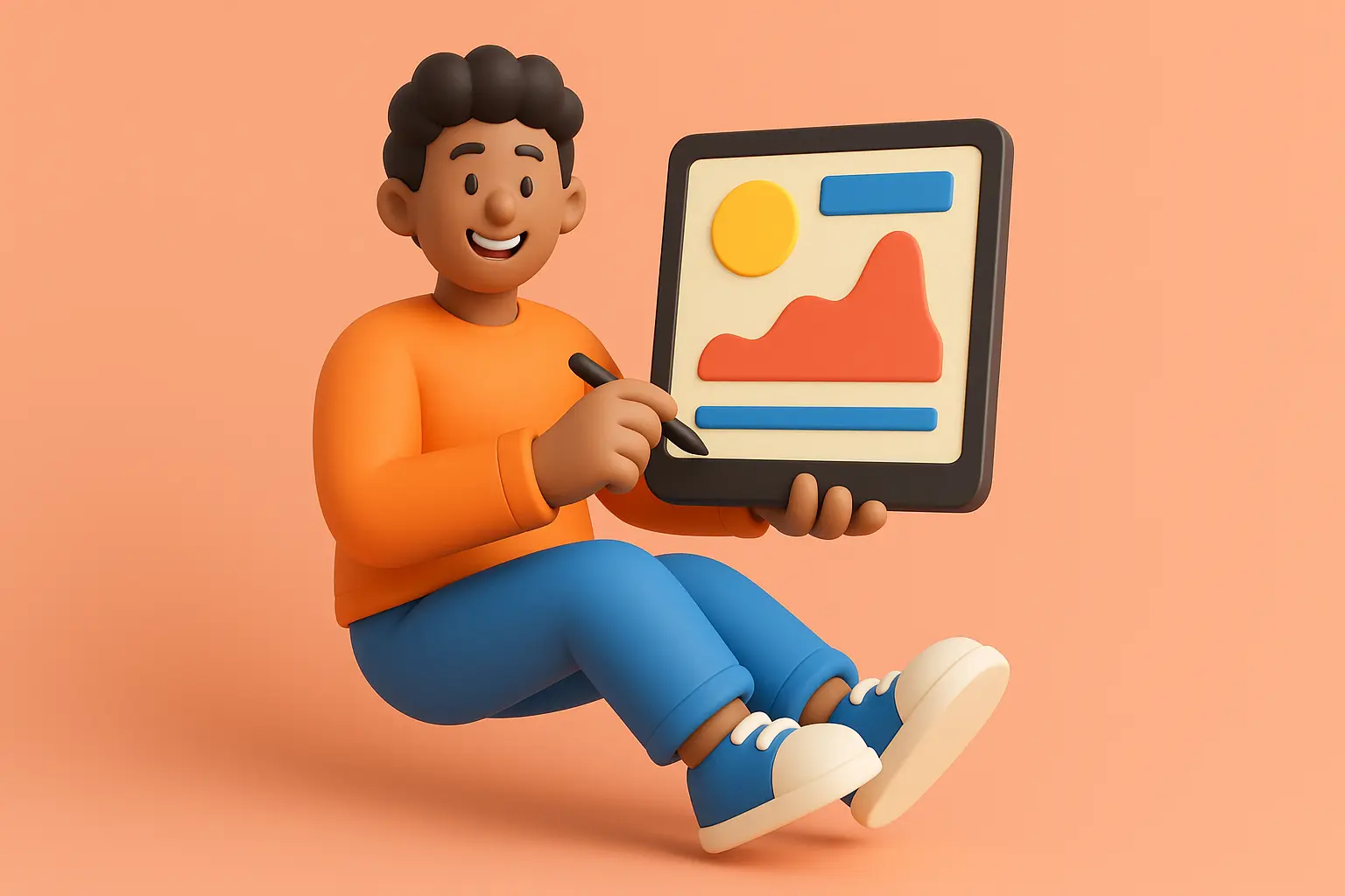 how to sell digital art on amazon