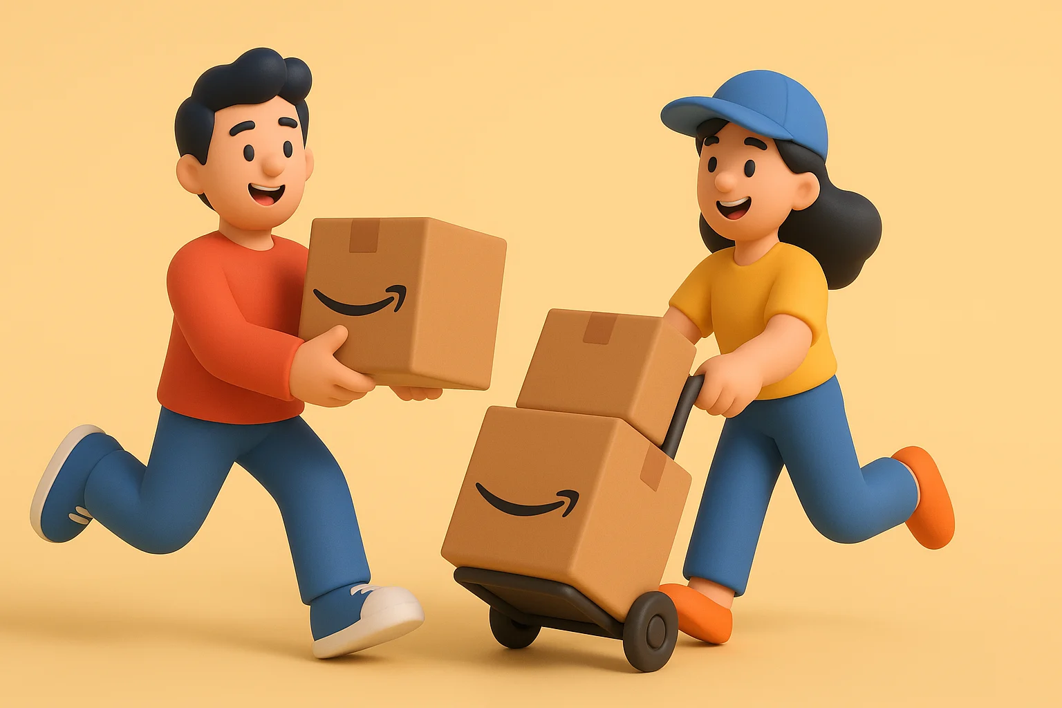 how to ship products to amazon fba