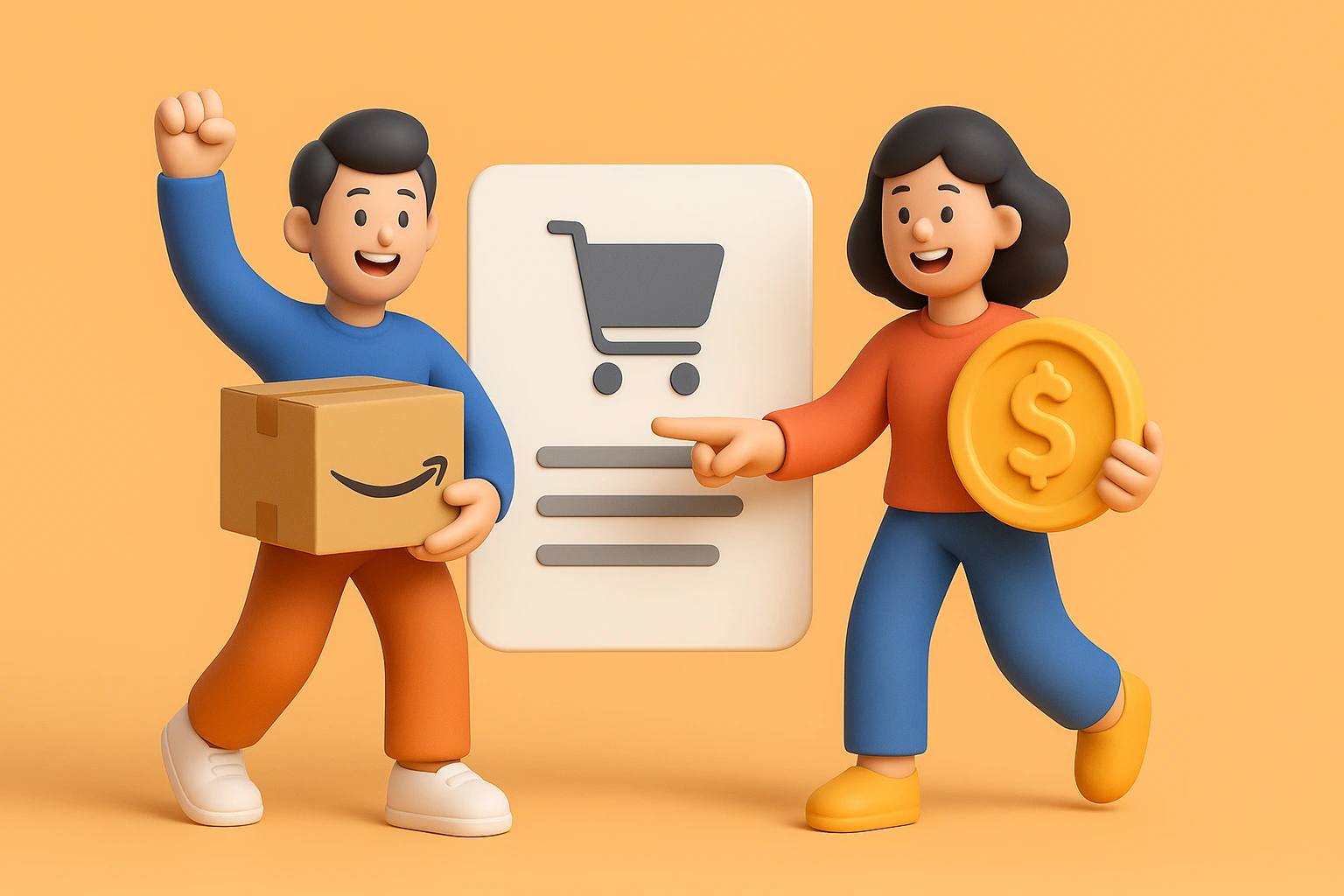 how much are amazon selling fees