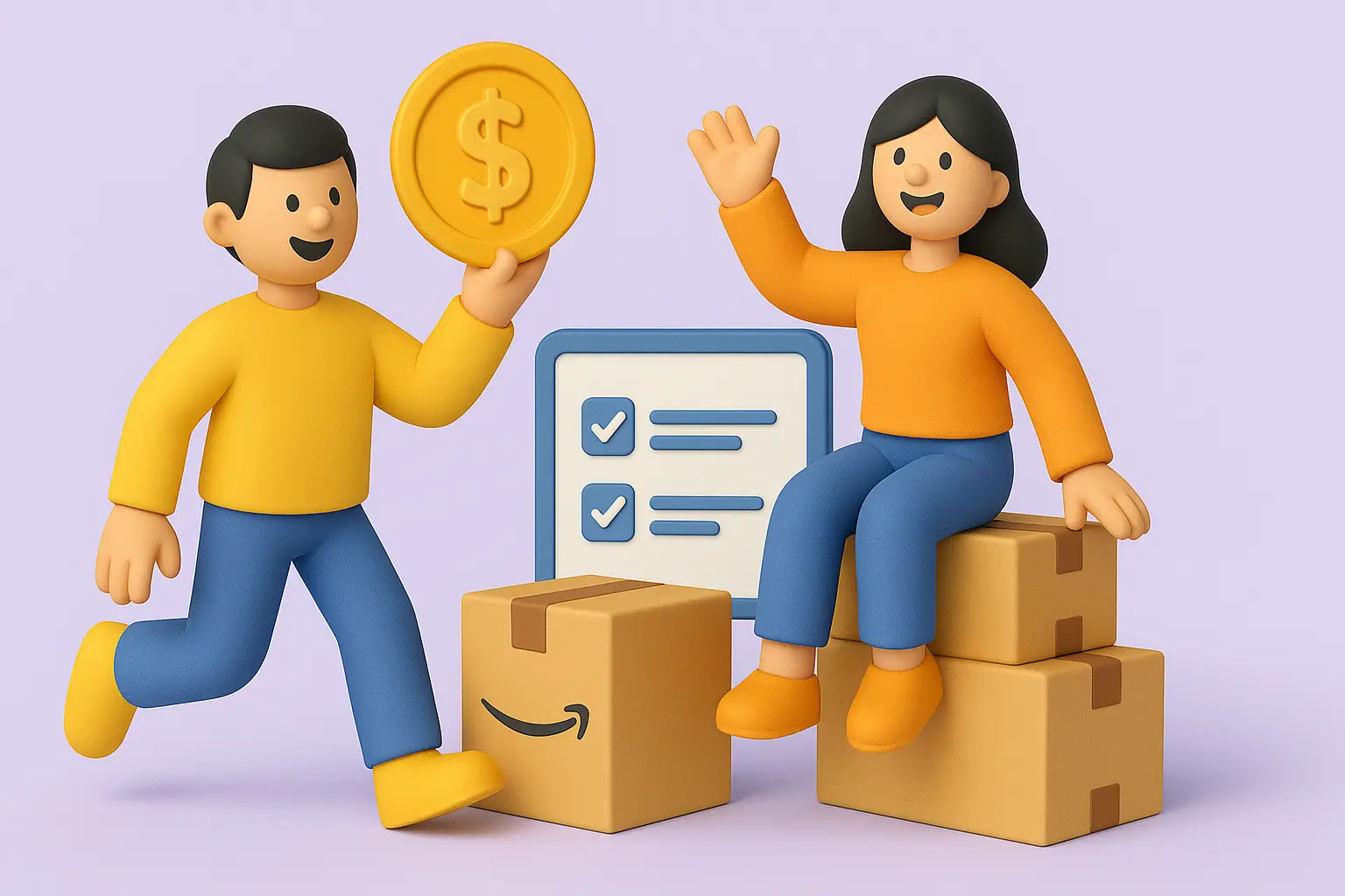 how much cost to sell on amazon