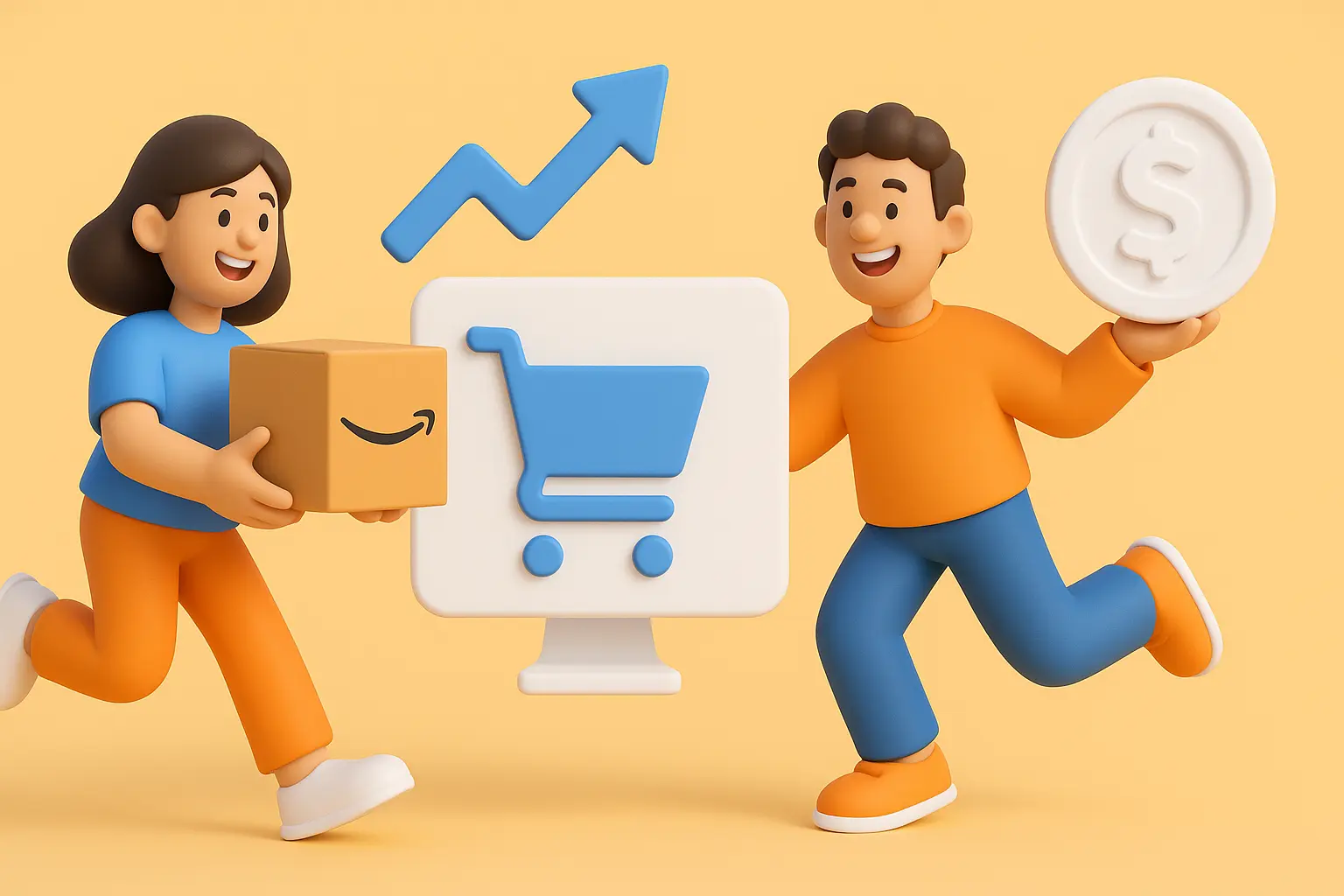 how much does amazon take for fba