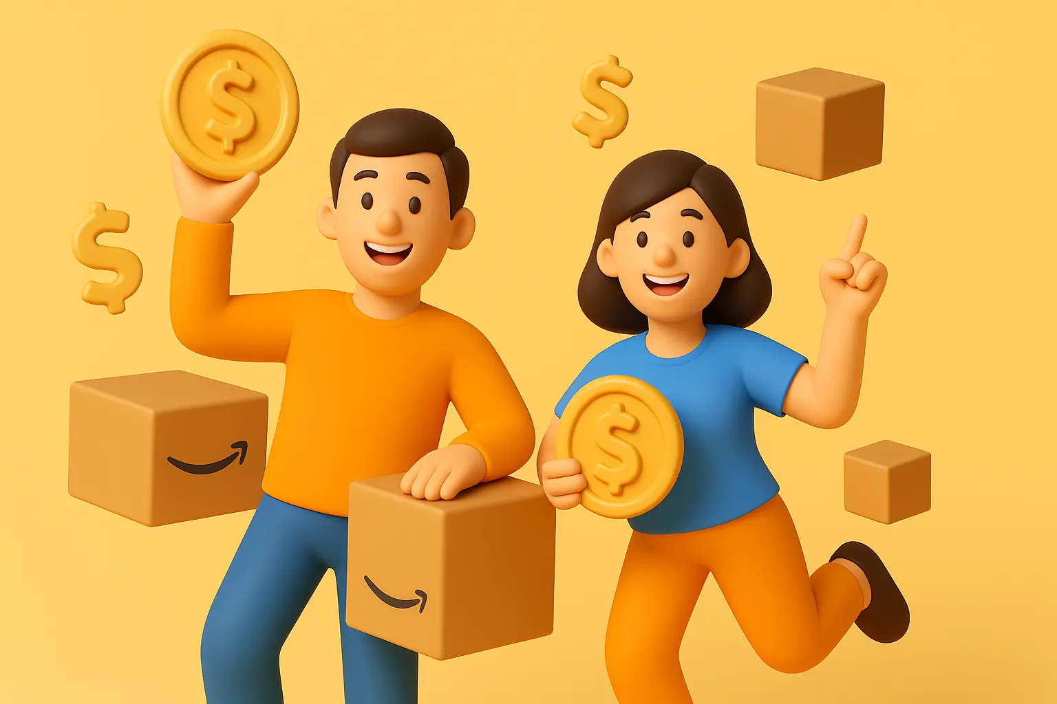 how much does it cost to sell products on amazon