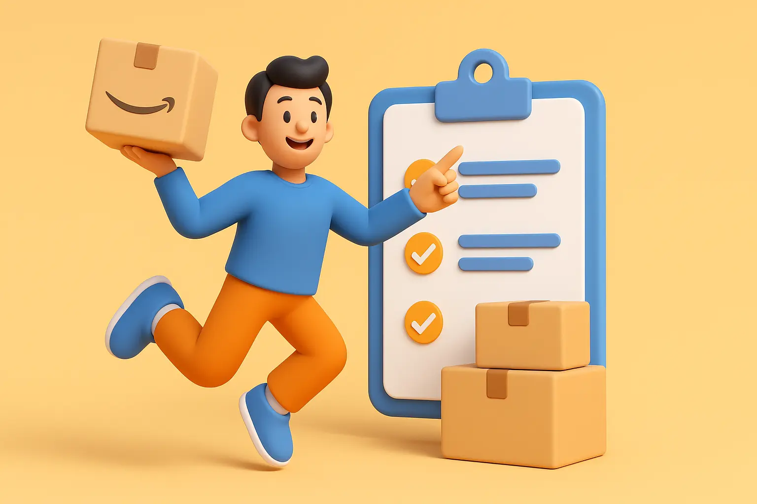 how to become a amazon fba seller