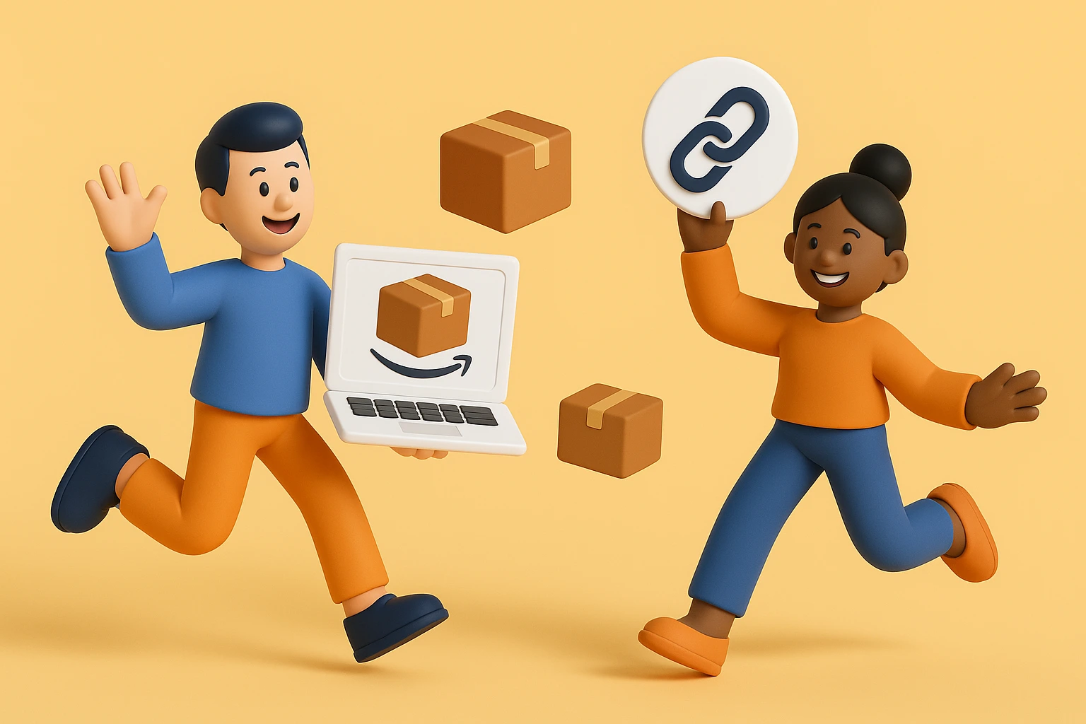 how to become an amazon affiliate seller