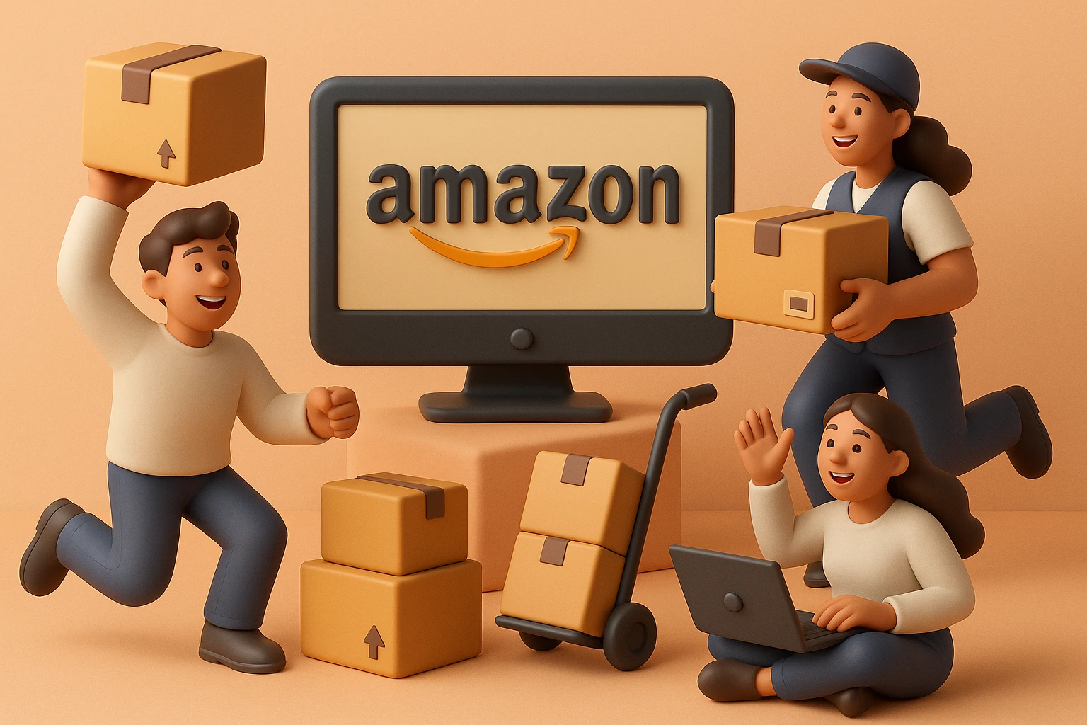 how to do fba on amazon