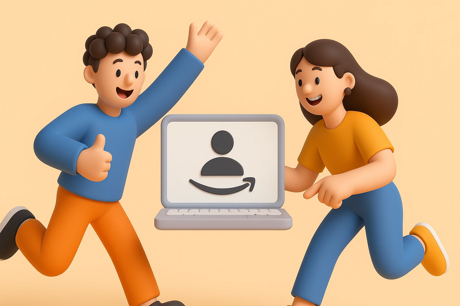 how to get to amazon seller account