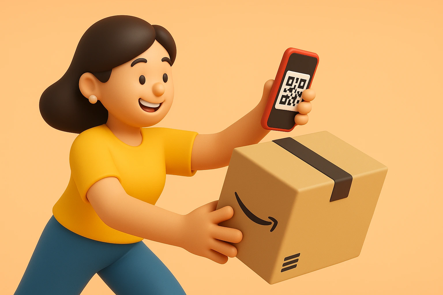 how to get transparency code for amazon