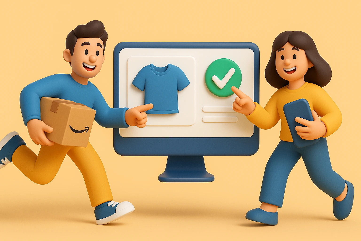 how to sell a used product on amazon