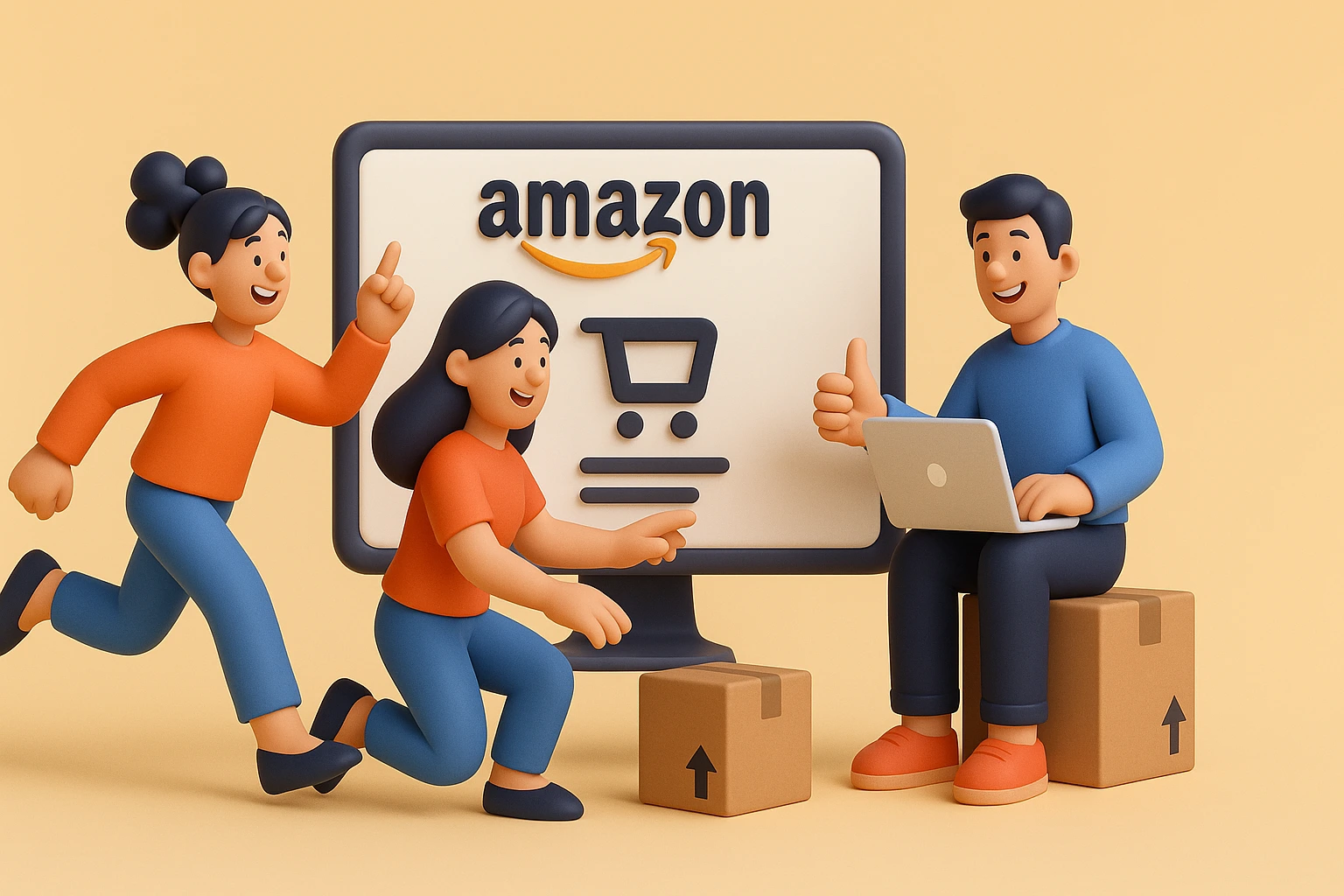 amazon fba how to