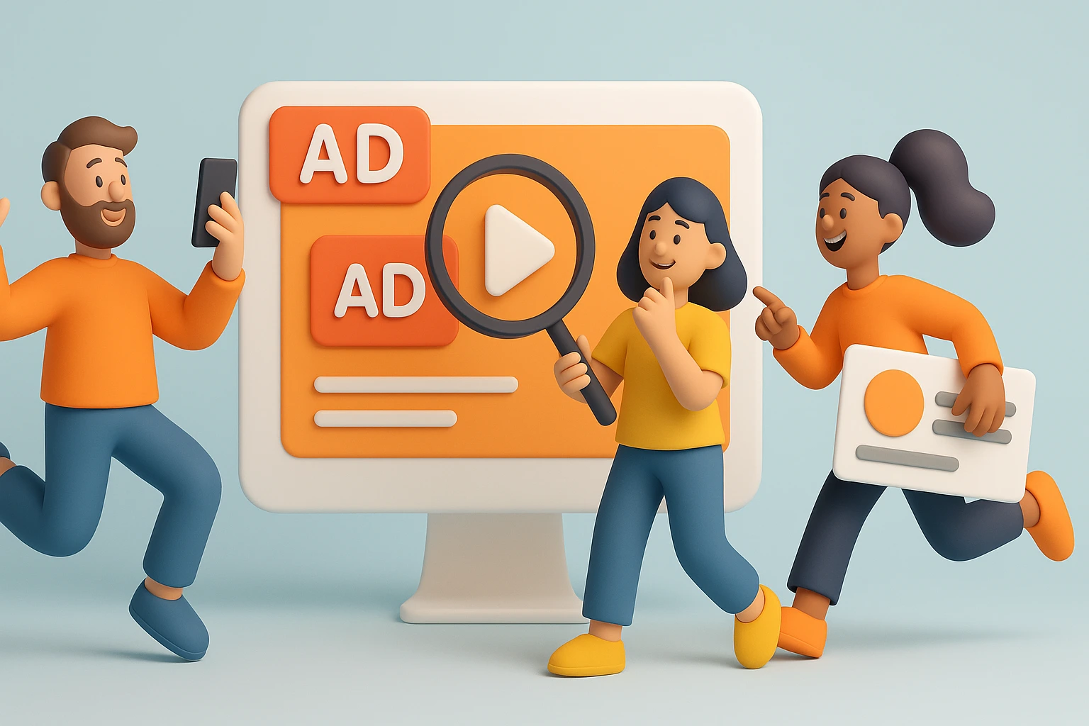 where do amazon dsp ads show