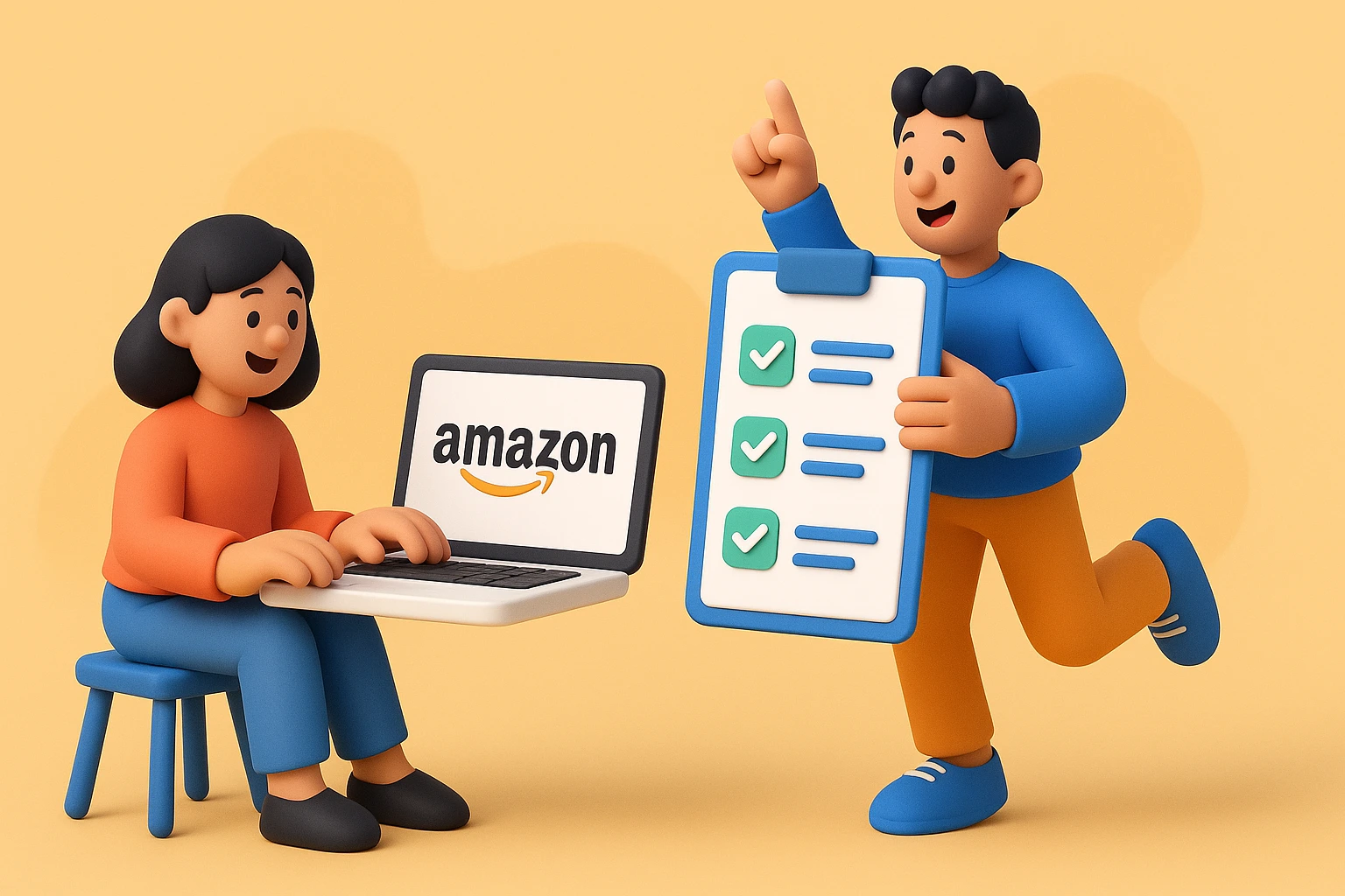 how to sign up for amazon seller