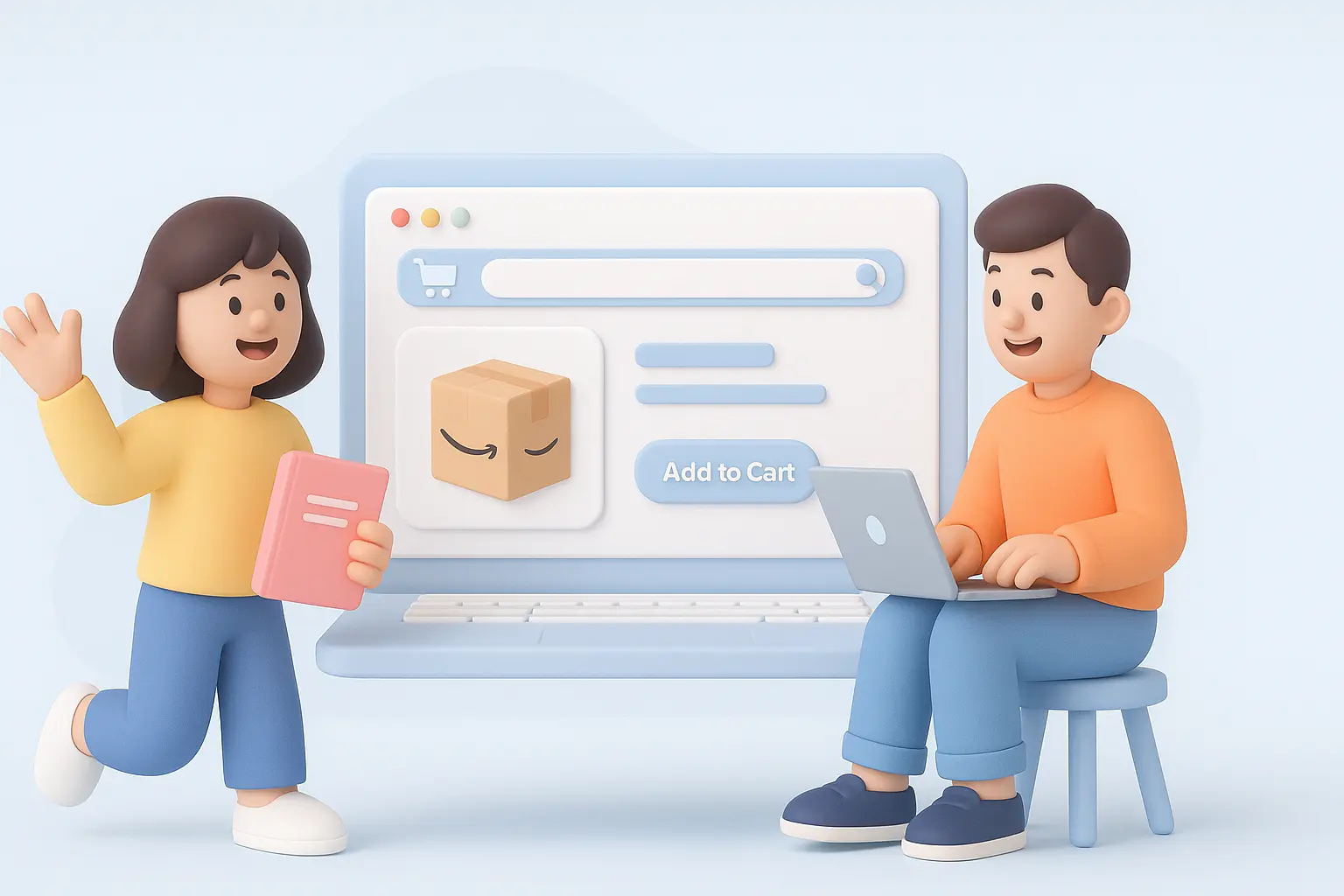 how to sell on amazon fba for beginners