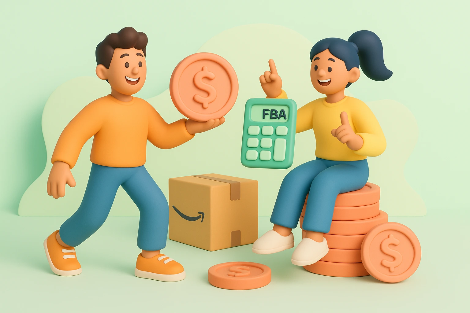how much it cost to sell on amazon