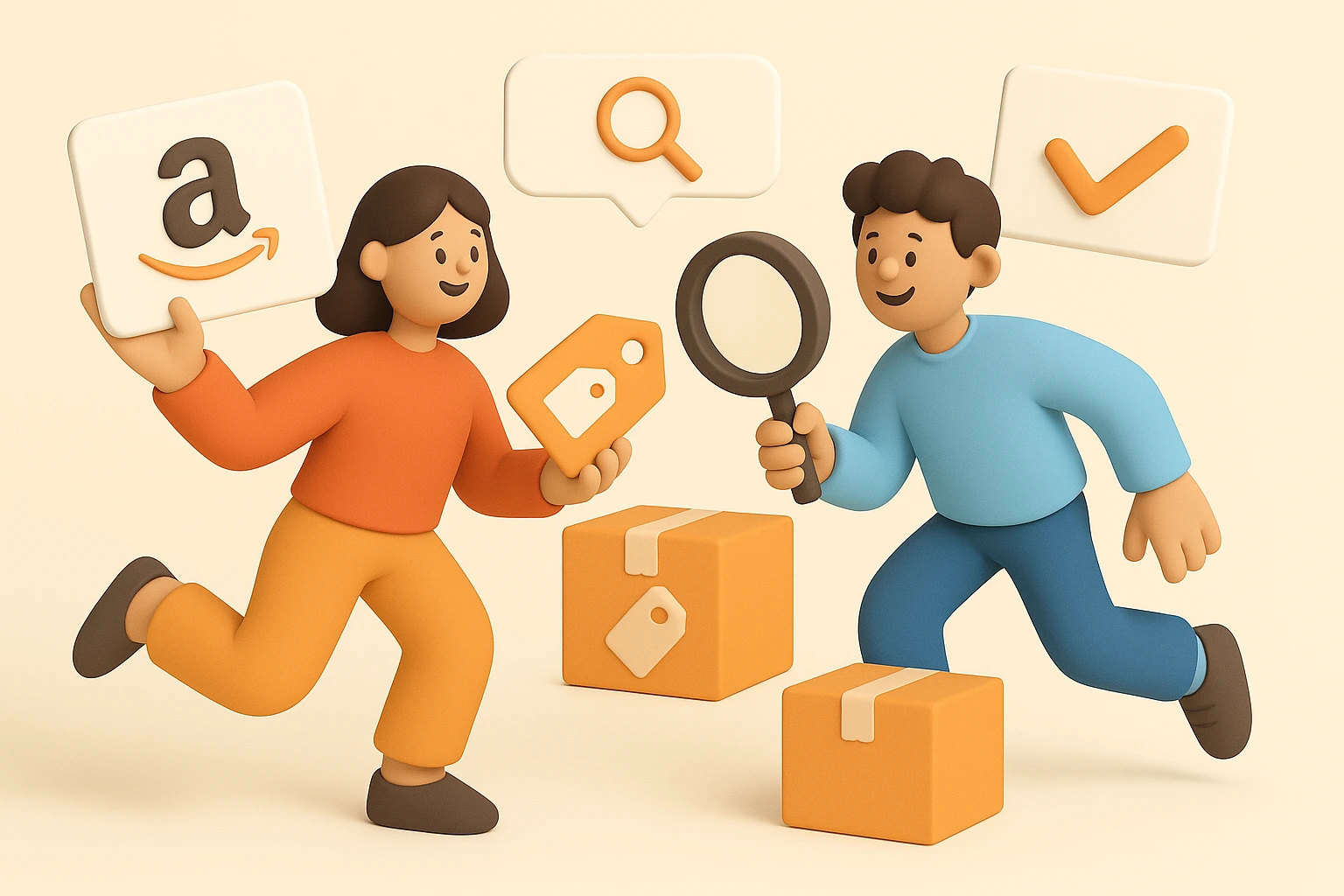 how to find products to sell on amazon fba