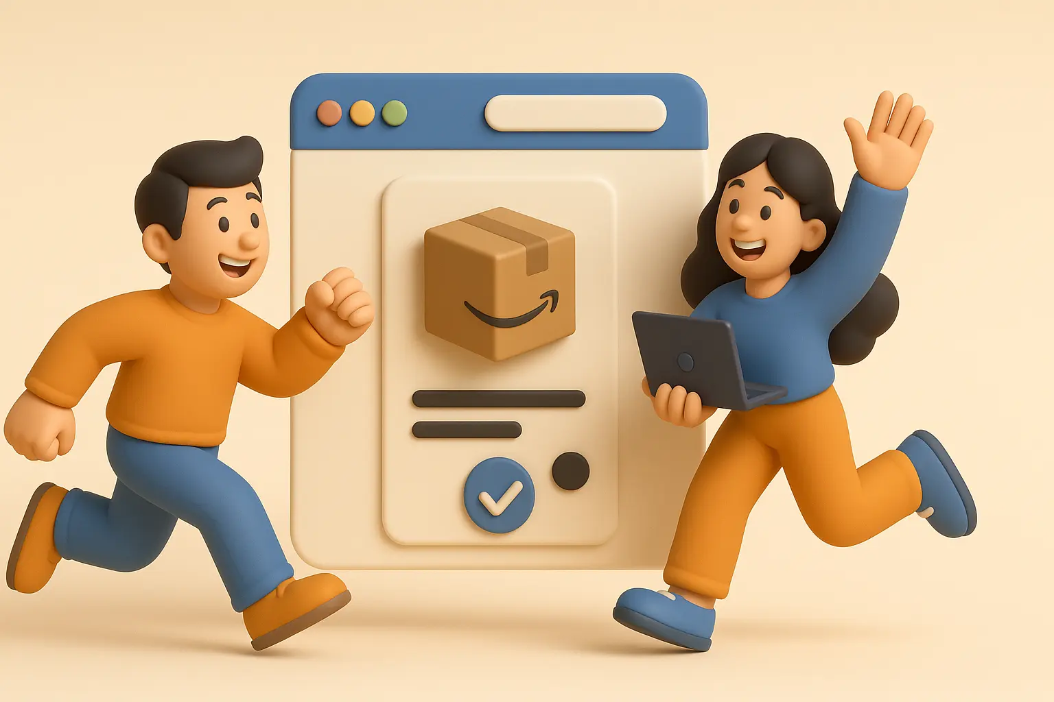 how to get a seller account on amazon