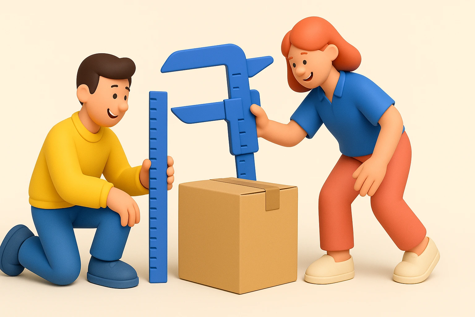 how to read product dimensions amazon