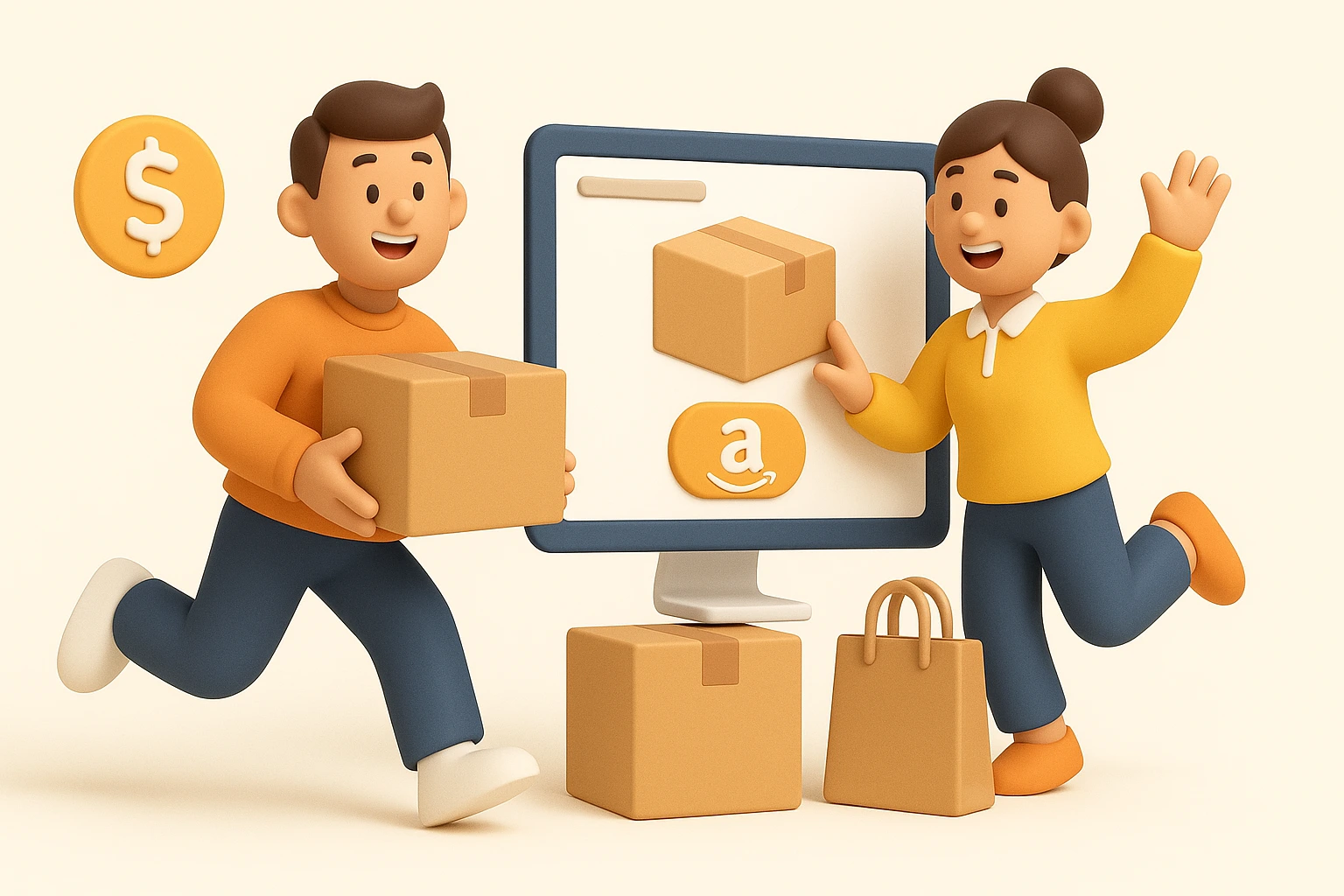 how to sell an item in amazon