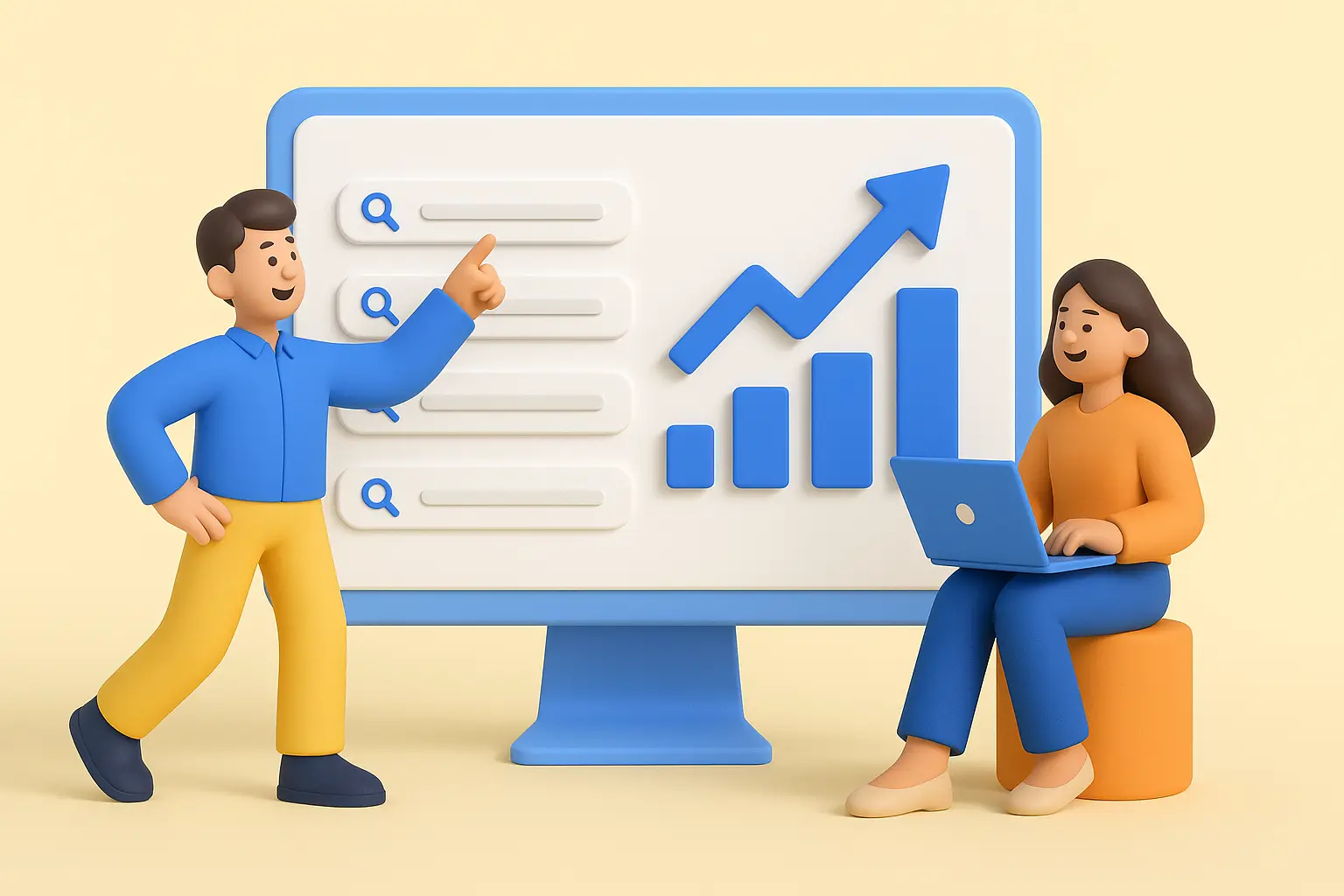 how to rank keywords on amazon
