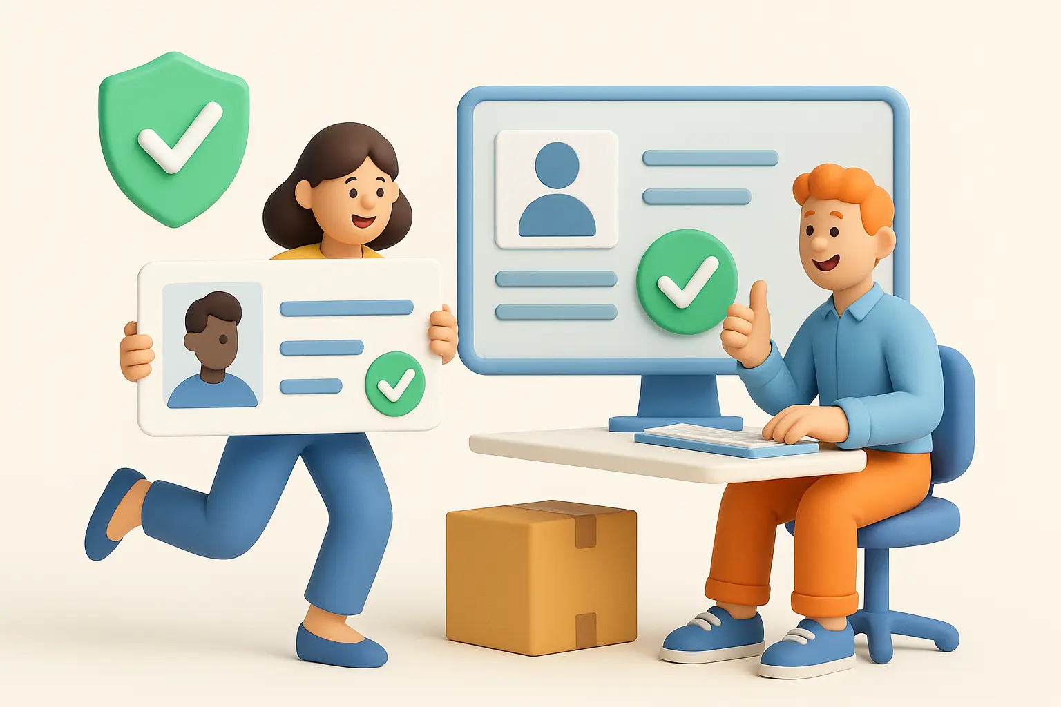 how to verify seller on amazon