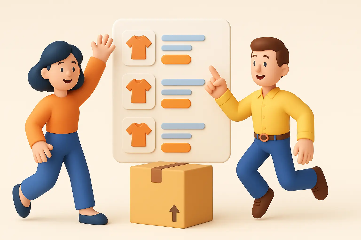how do you sell your items on amazon